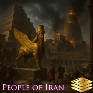 People of Iran