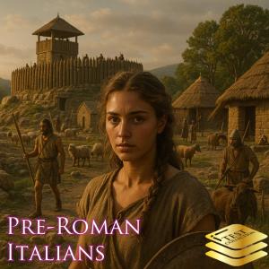 Pre-Roman Italians