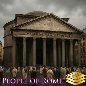 People of Rome