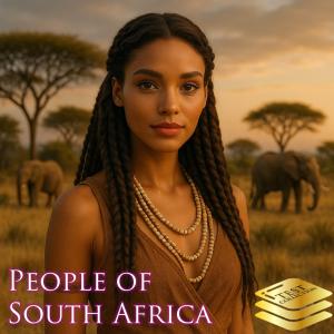 People of South Africa