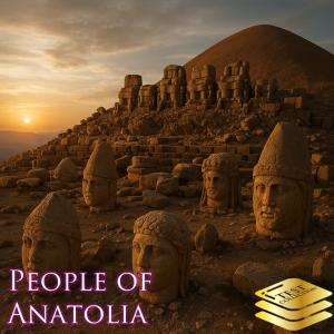 People of Anatolia