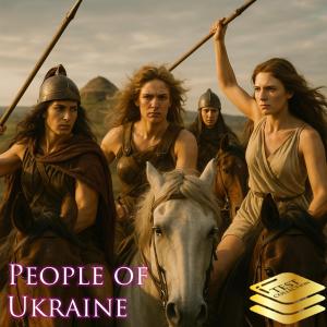 People of Ukraine