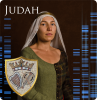 The Tribes of Israel: Judah - Advanced
