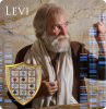 The Tribes of Israel: Levi - Advanced