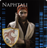 The Ten Lost Tribes of Israel: Naphtali - Basic